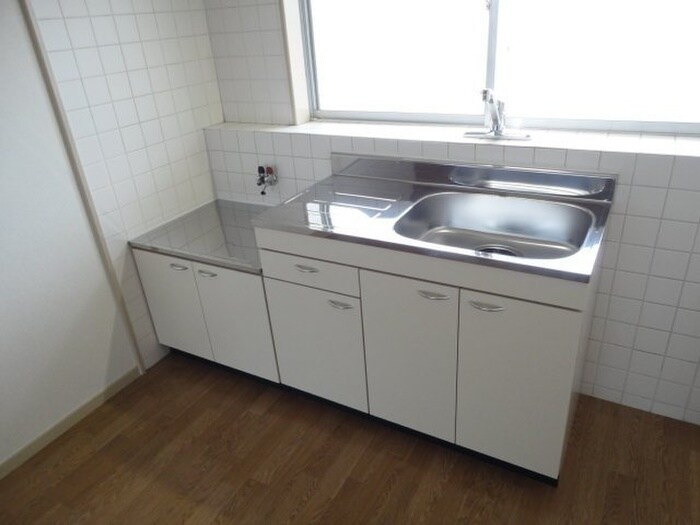 物件内観写真8　(キッチン)