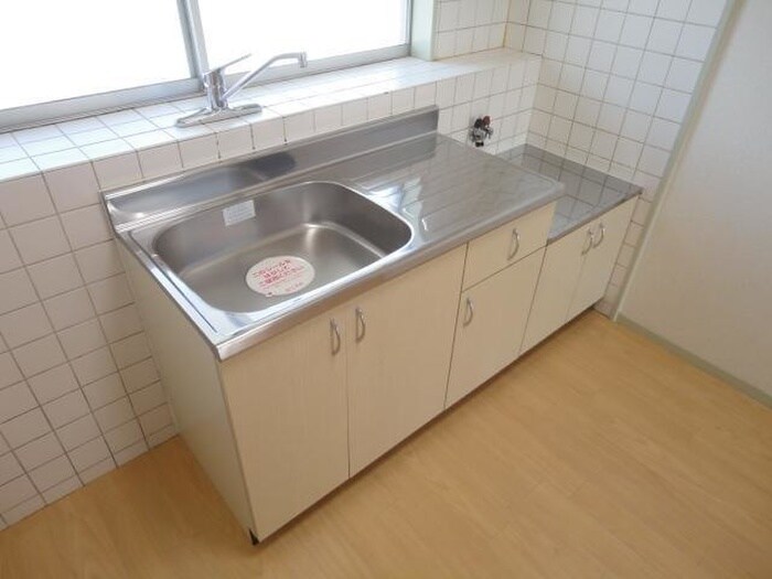 物件内観写真15　(キッチン)