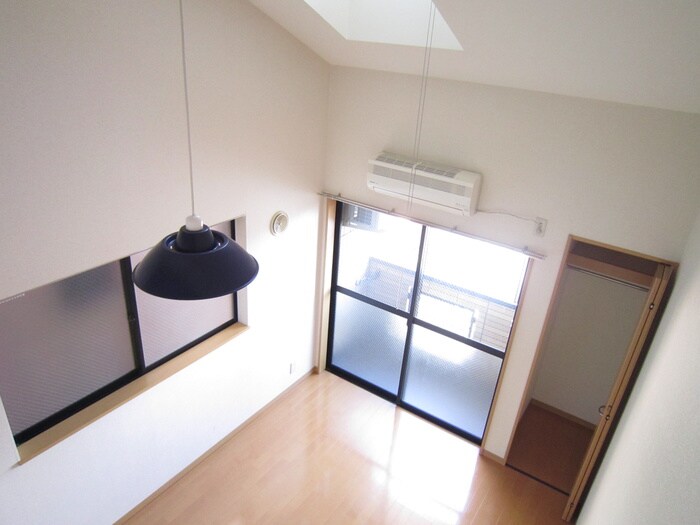 物件内観写真11　(居室)