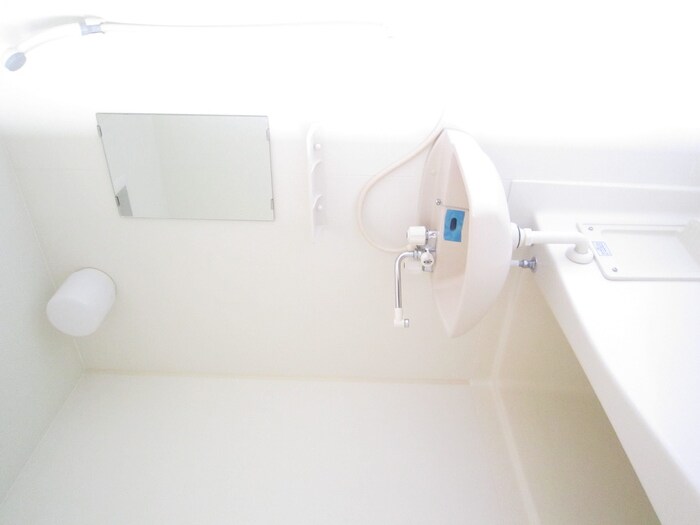 物件内観写真14　(バス／シャワールーム等)