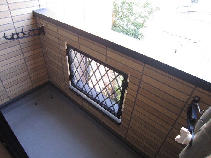 物件内観写真19　(ベランダ・バルコニー)