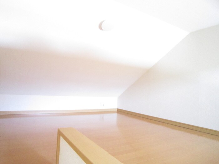 物件内観写真22　(ロフト)