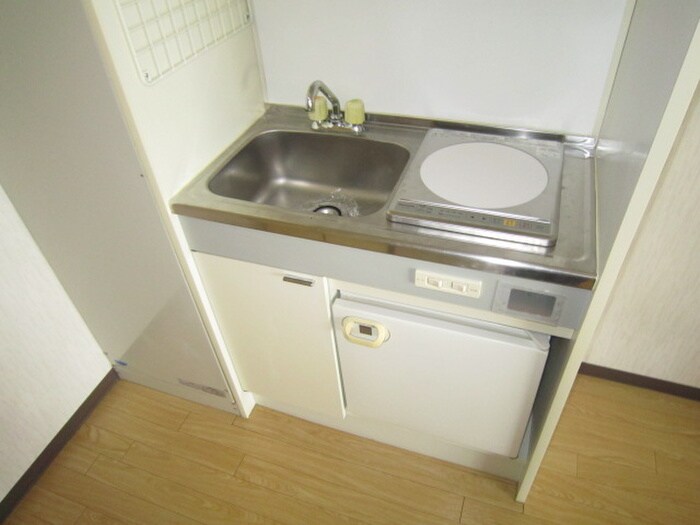 物件内観写真11　(キッチン)