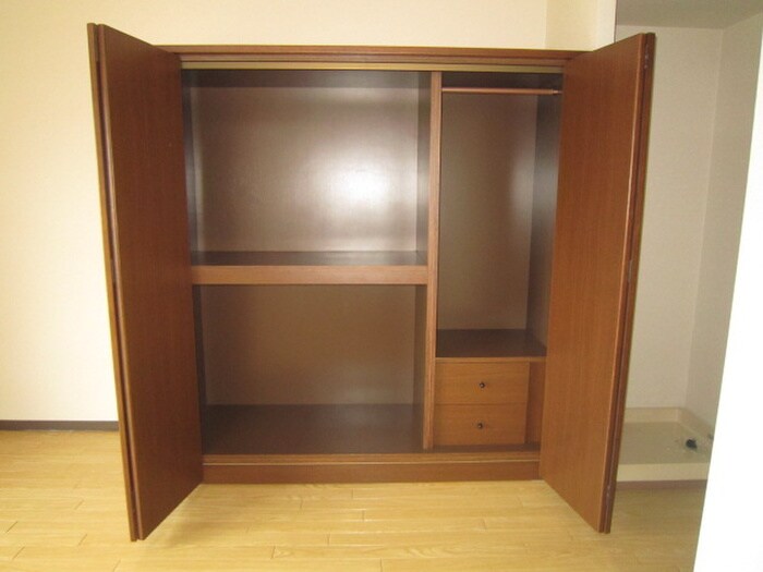 物件内観写真14　(収納)