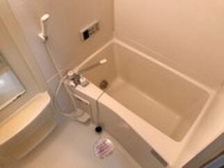 物件内観写真11　(バス／シャワールーム等)