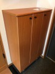 物件内観写真15　(靴箱)