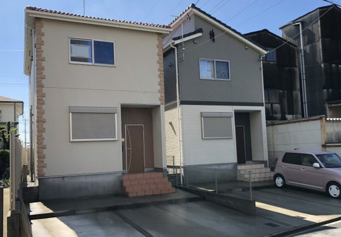 明正2-5KODATEXⅠ　B棟