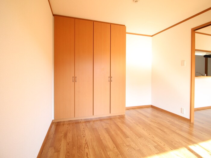 物件内観写真17　(居室)