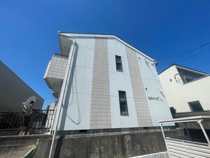 ヒルトップＡ外観写真