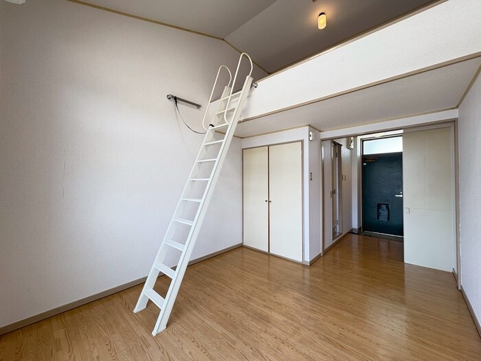 物件内観写真7　(居室)