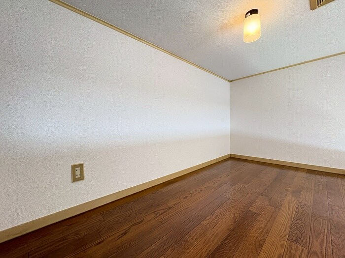 物件内観写真13　(ロフト)