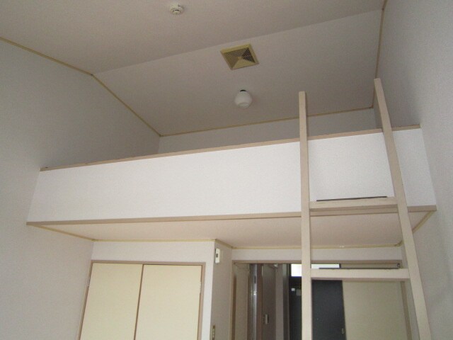 物件内観写真13　(ロフト)
