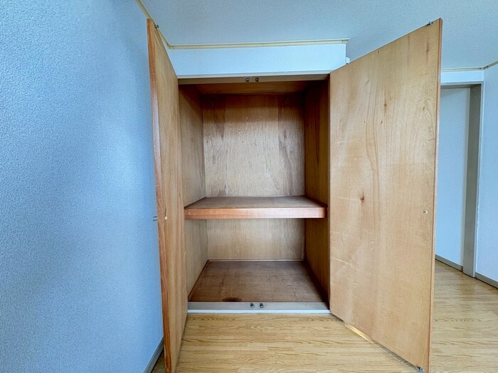物件内観写真14　(収納)