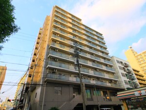 池下５１０ビル外観写真