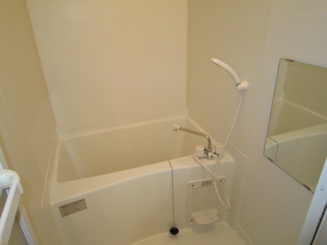 物件内観写真9　(バス／シャワールーム等)