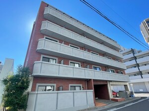 イースタンヒルズ藤が丘Ⅱ外観写真