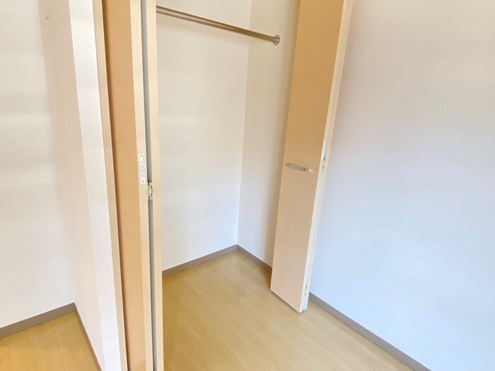 物件内観写真9　(収納)