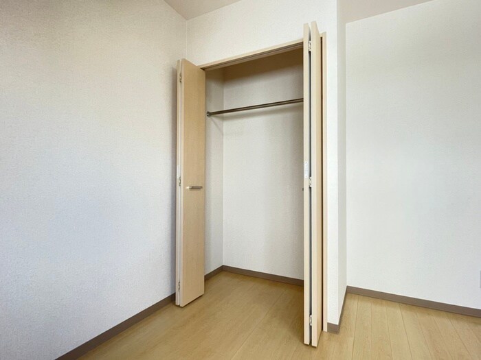 物件内観写真9　(収納)