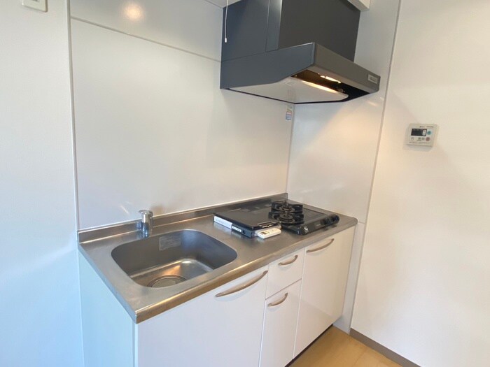 物件内観写真10　(キッチン)