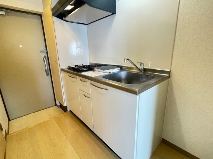 物件内観写真10　(キッチン)