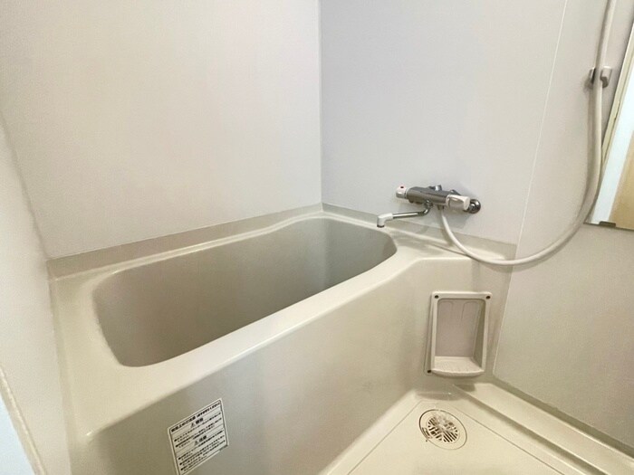 物件内観写真11　(バス／シャワールーム等)