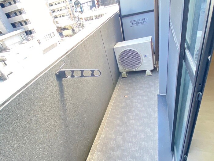 物件内観写真15　(ベランダ・バルコニー)