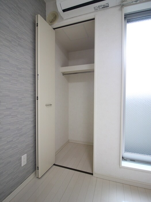 物件内観写真9　(収納)