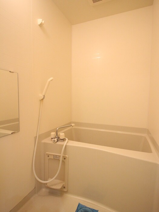 物件内観写真11　(バス／シャワールーム等)