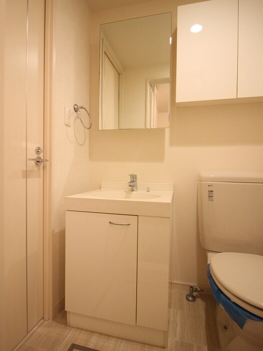 物件内観写真13　(洗面)