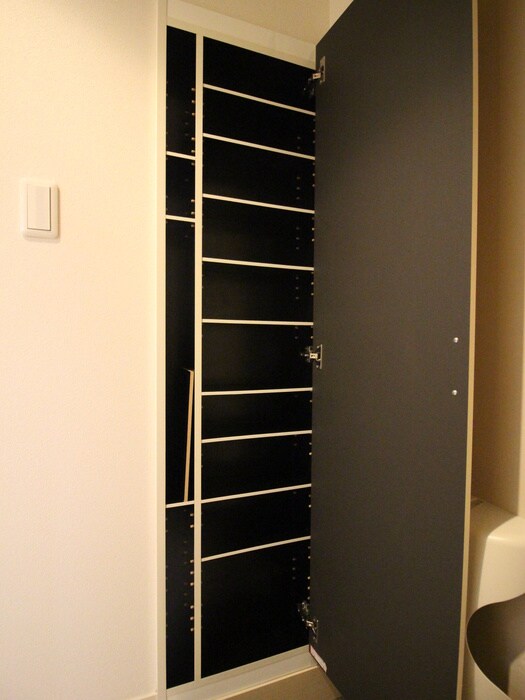 物件内観写真16　(靴箱)