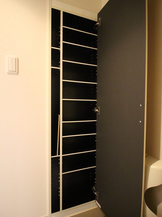 物件内観写真20　(靴箱)