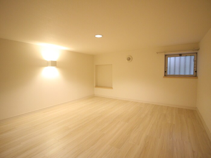 物件内観写真21　(ロフト)