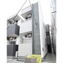 ハーモニーテラス生駒町Ⅲ
