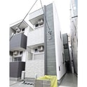 ハーモニーテラス生駒町Ⅲ