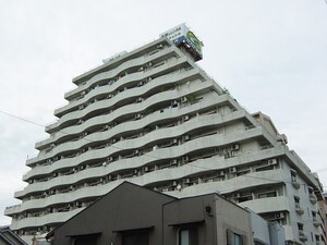 荘苑御園(310)外観写真