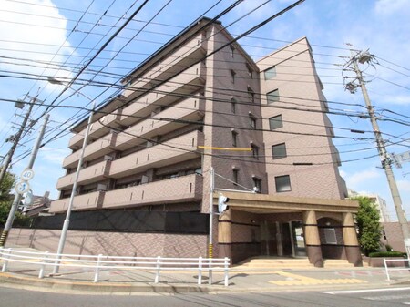 Sereno　Hara外観写真