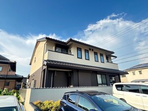 エクセルⅡ外観写真