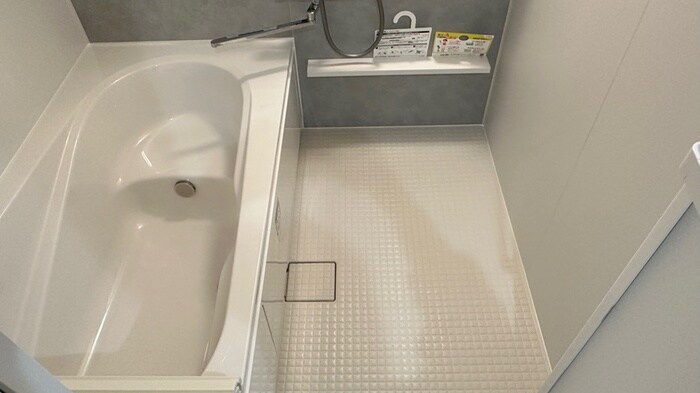 物件内観写真8　(バス／シャワールーム等)