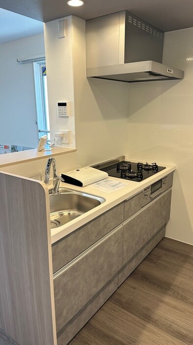 物件内観写真19　(キッチン)