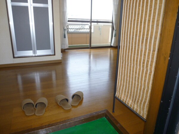 居室