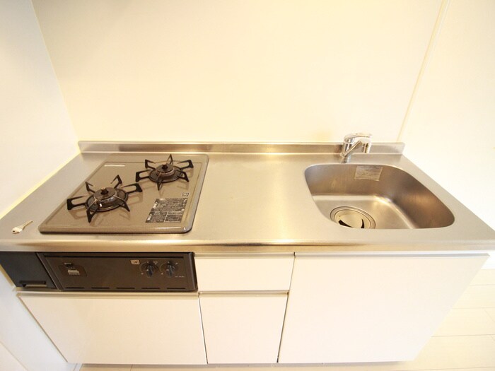 物件内観写真9　(キッチン)