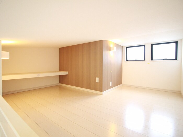 物件内観写真17　(ロフト)