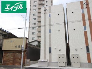 Grace日比野外観写真