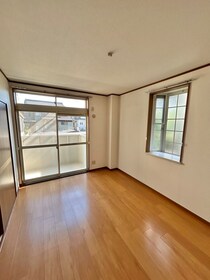 ア－バンプラザⅡの外観写真