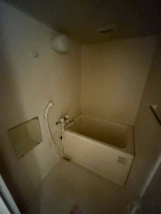 物件内観写真6　(バス／シャワールーム等)
