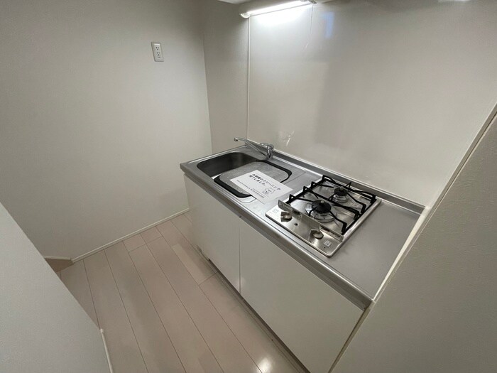 物件内観写真12　(キッチン)