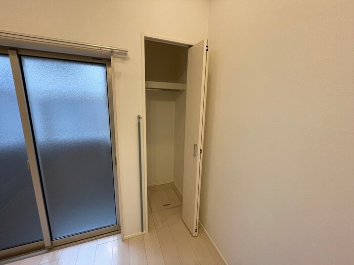物件内観写真17　(収納)
