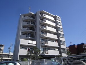 天凰ビル外観写真