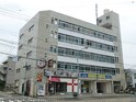 ハピネス中駒南三条