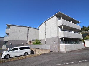 グランブルーⅠ外観写真